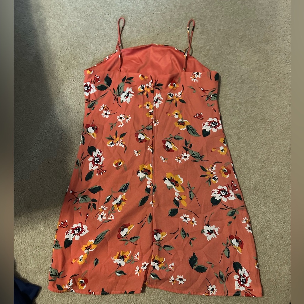 Francesca’s (Trixxi brand)dress